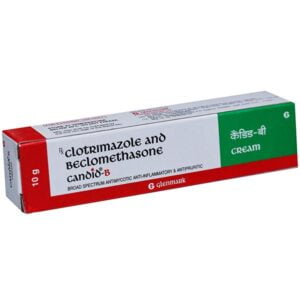 BOROLINE CREAME LOTION