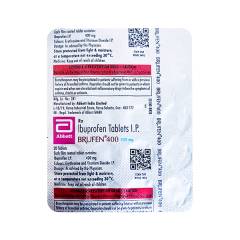 Bruffin 400mg