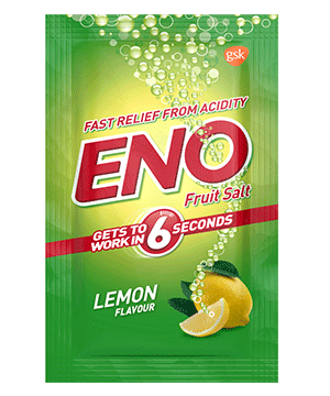 ENO LIME FLAVOUR