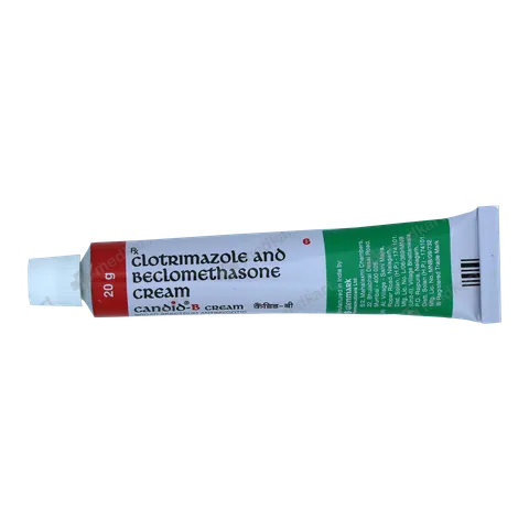 BOROLINE CREAME LOTION