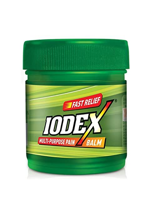 IODEX BALM