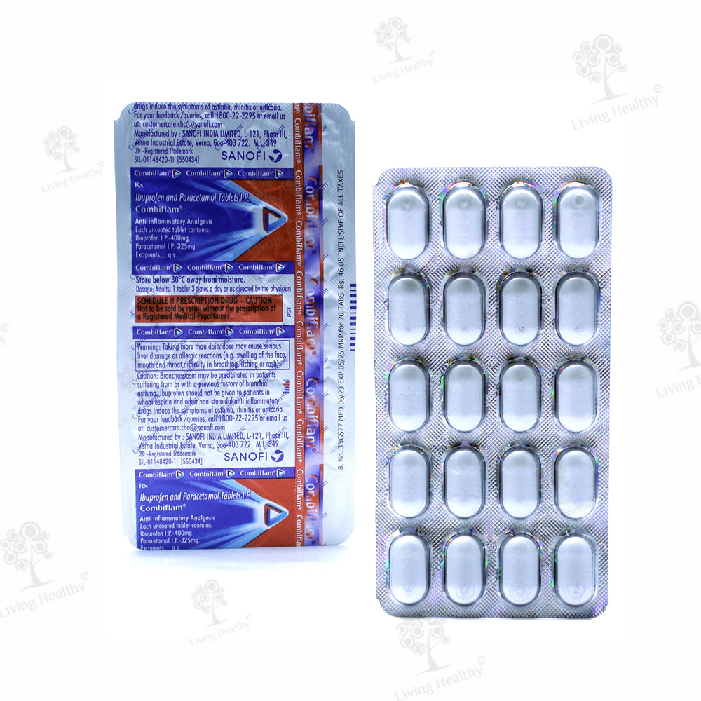 Dolo 650 mg