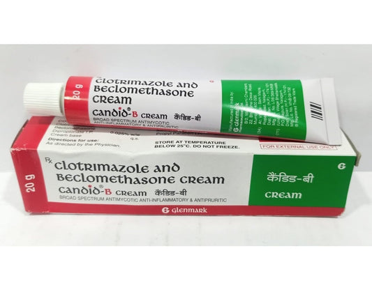 BOROLINE CREAME LOTION
