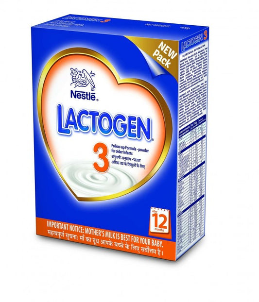 Lactogen 3