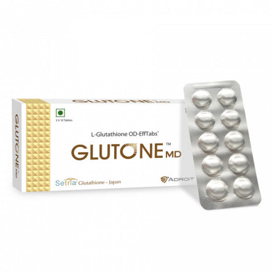 GLUTONE MD